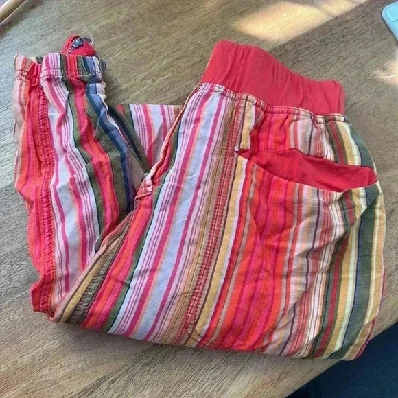 Free People pants trousers - Picture 8 of 8